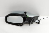 Oglinda laterală st&acirc;nga AUDI A5 Cabrio 8F7 2015 OEM: 8F2857409AG 24626642