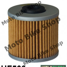 MBS Filtru ulei scuter, Cod OEM Kymco 1541A-LEA7-E00, Cod Produs: HF566