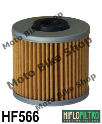 MBS Filtru ulei scuter, Cod OEM Kymco 1541A-LEA7-E00, Cod Produs: HF566 foto