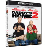 Tata in razboi cu... tata 2 (Blu Ray Disc) UHD / Daddy&#039;s Home 2 | Sean Anders