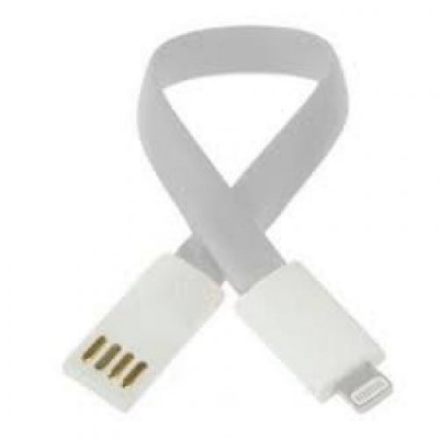 Cablu usb iPhone 5/6 magnetic foto