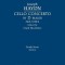 Cello Concerto in D Major, Hob.Viib: 2: Study Score