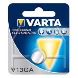 Varta Professional Electronics V13GA 4276 baterie plata Conținutul pachetului 1 Bucată
