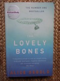 Alice Sebold - The Lovely Bones (Minunatele oase, lb. eng.)