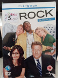 DVD - 30 ROCK - SEASON 3 - engleza