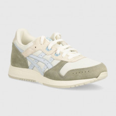 Asics sneakers LYTE CLASSIC culoarea bej, 1202A306