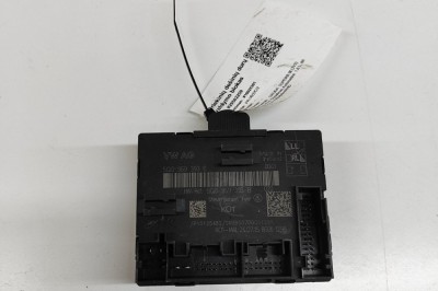 Modul de control ușă dreapta față SKODA SUPERB III 3V3 2016 OEM: 5Q0959393E,5Q0959393B 29502259 foto
