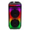 BOXA PORTABILA 2X6&quot; 50W RMS BT/FM/AUX