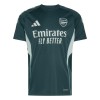 FC Arsenal tricou de antrenament pentru bărbați aurora - XL, Adidas