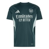 FC Arsenal tricou de antrenament pentru bărbați aurora - XL