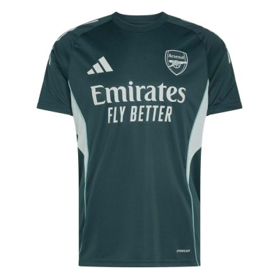 FC Arsenal tricou de antrenament pentru bărbați aurora - XL foto