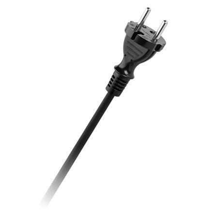 CABLU STECHER SHUCKO H05RR-F 2X1MM2 3M EuroGoods Quality