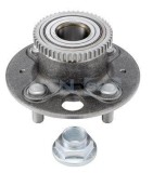 Rulment roata Honda Civic VII Motor 1.3 IMA, 1.4, 1.4 i, 1.4 iS, 1.6, 1.6 i, 1.6 i, 1.7, parte montare Axa spate stanga, Axa spate dreapta, OE