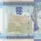 Banncota Jersey 5 Pounds (2010) - P33 UNC
