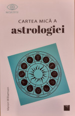Cartea mica a astrologiei foto