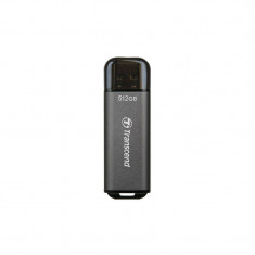 Memorie USB Transcend JetFlash 920 512GB USB 3.2 Grey foto