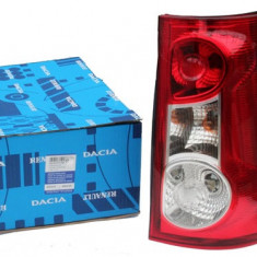 Lampa Stop Spate Dreapta Oe Dacia Logan Pick-Up 2008→ 8200570945