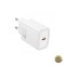 Incarcator Retea HOCO N60 20W 3A 1 x USB-C Alb