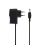 Adaptor Alimentare 12V 1A, 100-240V, pt. Banda LED 2m, Mufa 5.5x2.5mm (compatibil 5.5x2.1mm), Protectie Supratensiune/Scurtcircuit, KIK