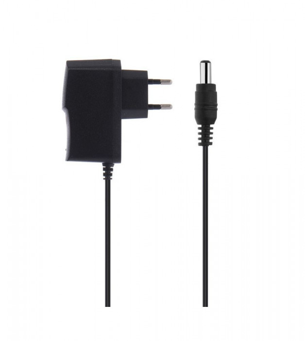 1A 12V DC 100-240V Adaptor Alimentare Banda cu LED