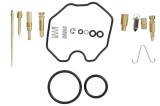 Kit reparatie carburator; pentru numarul de carburatoare 1 pentru HONDA CRF 150 2006-2011