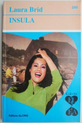 Insula &amp;ndash; Laura Brid foto