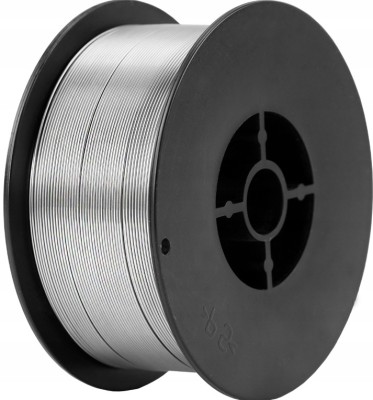 Sarma de sudura autoecranata Wertberg FLUX 0.8 mm, 1 kg, Harder HD0139 foto