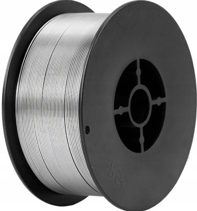 Sarma de sudura autoecranata Wertberg FLUX 0.8 mm, 1 kg, Harder HD0139