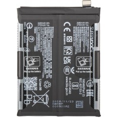 Acumulator Realme GT 6T / GT 6, BLPA51, Service Pack 621035000086