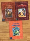 Set 3 carti Disney Pixar Egmont