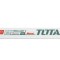 TOTAL - SET LAME FIERASTRAU SABIE - METAL - 150MM PowerTool TopQuality