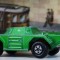 Macheta Matchbox Rolamatics nr 73 Weasel - incomplet