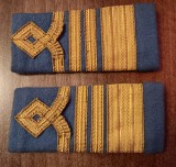 C3 - Grade militare - comandor pilot aviatie - piesa de colectie!