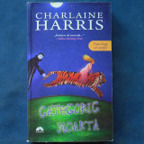 Categoric Moarta - Viata Langa Un Vampir - Charlaine Harris - Roman Beletristica