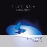 Platinum | Mike Oldfield, Polydor Records
