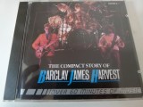 The compact story of - Barclay James Harvest, cd