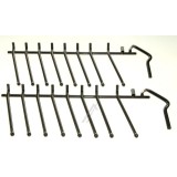 SUPORT FARFURII 00645102 pentru masina de spalat vase BOSCH/SIEMENS