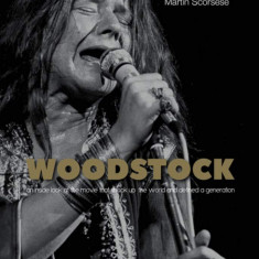 Woodstock | Dale Bell
