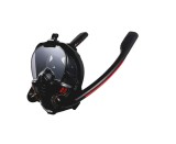 Masca pentru scufundari DryTop anti-aburire, L / XL, Lean 30649