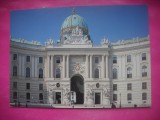 HOPCT 19727 PALATUL IMPERIAL POARTA SF MIHAIL-VIENA -AUSTRIA -NECIRCULATA