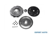 Kit ambreiaj conversie masa simpla complet cu volanta Citroen Jumpy (2007-&gt;) #1, Array