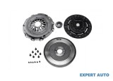 Kit ambreiaj conversie masa simpla complet cu volanta Fiat Scudo (2007-&gt;) [270_,272_] #1, Array