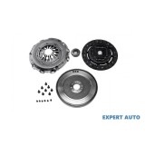 Kit ambreiaj conversie masa simpla complet cu volanta Citroen Jumpy (2007-&gt;) #1