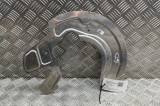 Protecție disc de fr&acirc;nă dreapta spate PORSCHE 911 992 2024 OEM: 9GT615612B,9GT.615.612.B 25270190