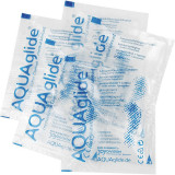 Pliculete de lubrifiant AquaAglide de 3ml, cod produs Z060