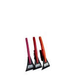 Curățător geam cu perie 33cm