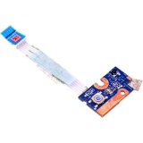 80. Power button laptop|HP Compaq G62 G56|DA0AX1PB6E0