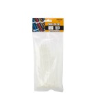 Coliere plastic 150x3.6mm 100buc Handy