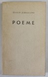 POEME de EUGEN JEBELEANU , 1964