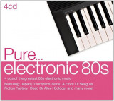 Pure... Electronic 80s | Various Artists, sony music